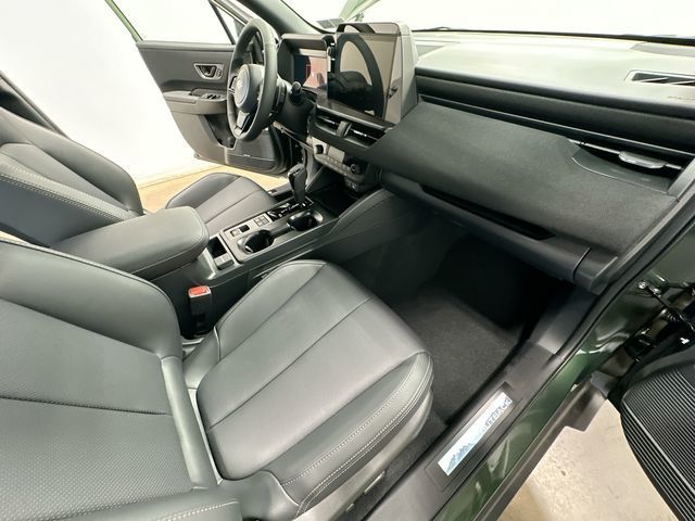 Thumbnail: 2026 Subaru Outback - 26