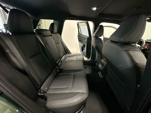 Thumbnail: 2026 Subaru Outback - 28