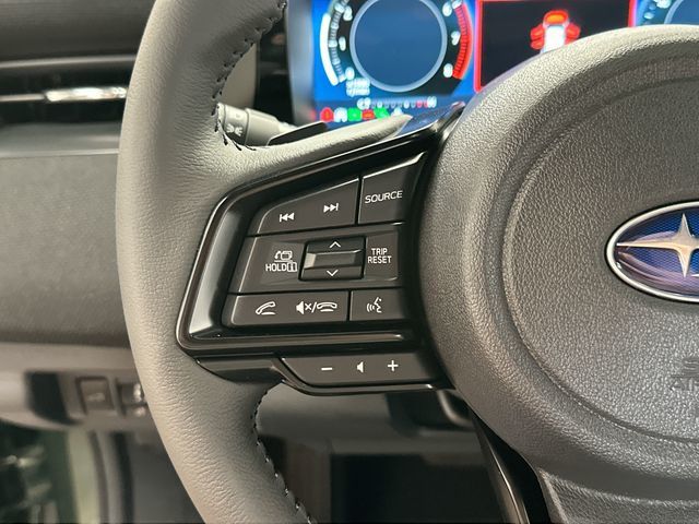 Thumbnail: 2026 Subaru Outback - 17
