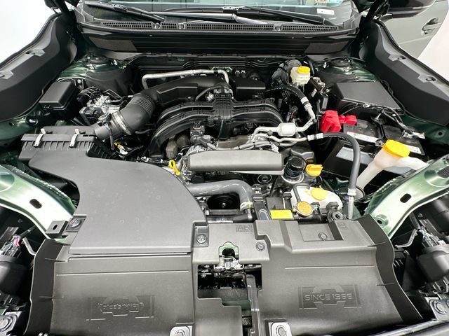Thumbnail: 2026 Subaru Outback - 8