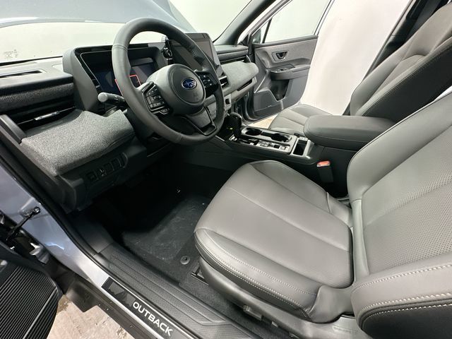 Thumbnail: 2026 Subaru Outback - 11