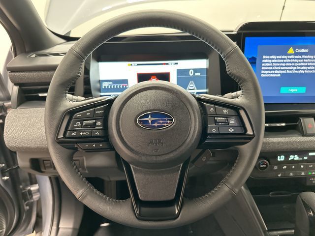 Thumbnail: 2026 Subaru Outback - 2