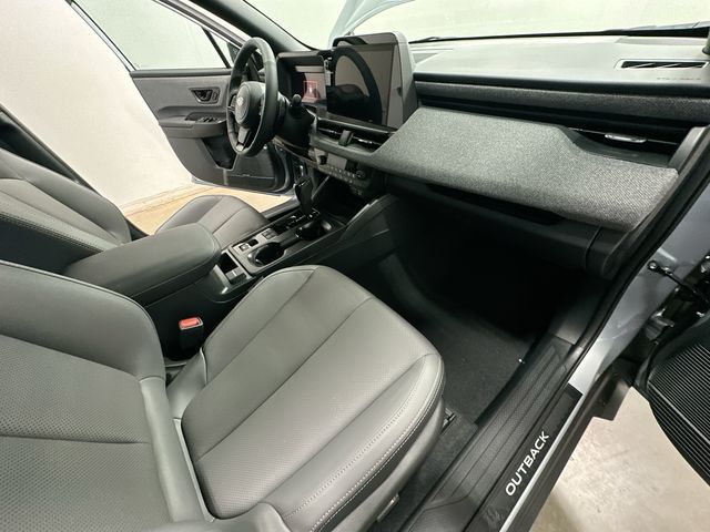 Thumbnail: 2026 Subaru Outback - 31