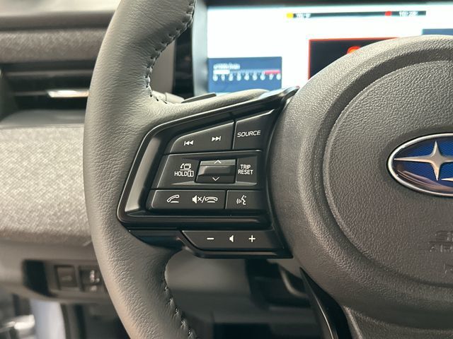 Thumbnail: 2026 Subaru Outback - 22