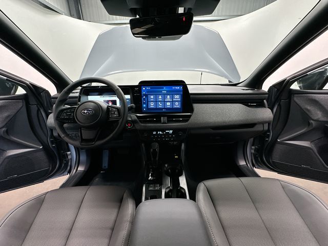 Thumbnail: 2026 Subaru Outback - 10