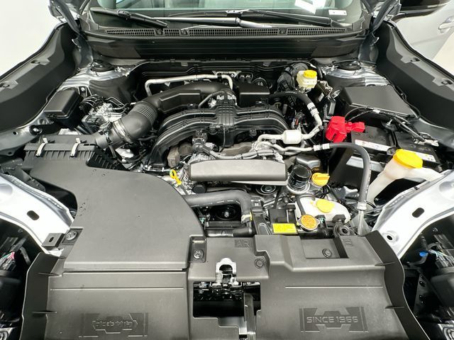 Thumbnail: 2026 Subaru Outback - 9