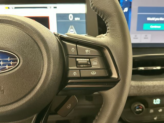 Thumbnail: 2026 Subaru Outback - 23