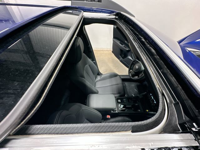 Thumbnail: 2026 Subaru Outback - 11