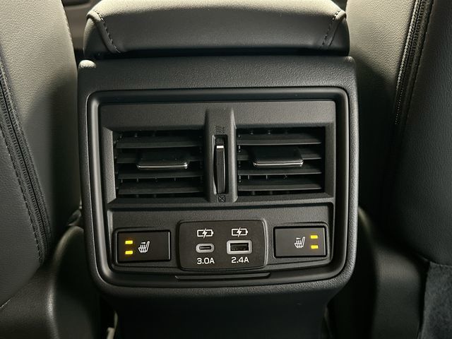 Thumbnail: 2026 Subaru Outback - 29