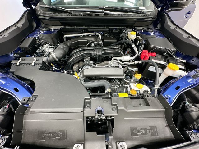 Thumbnail: 2026 Subaru Outback - 9