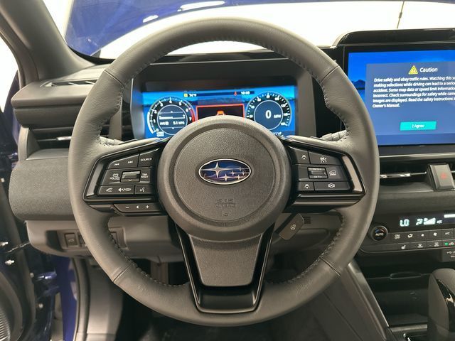 Thumbnail: 2026 Subaru Outback - 2