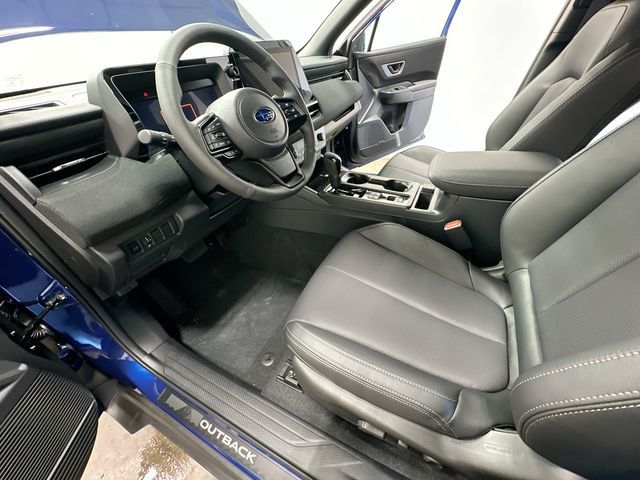 Thumbnail: 2026 Subaru Outback - 12