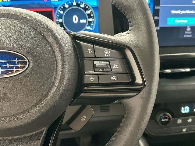 Thumbnail: 2026 Subaru Outback - 22