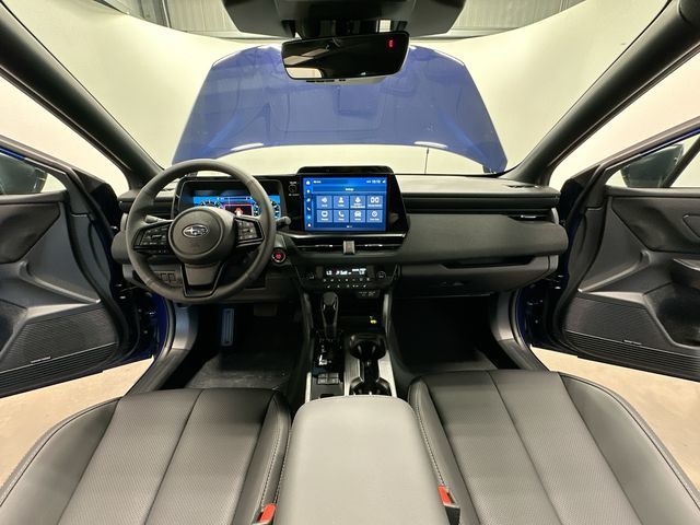 Thumbnail: 2026 Subaru Outback - 10