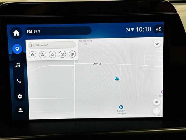 Thumbnail: 2026 Subaru Outback - 24