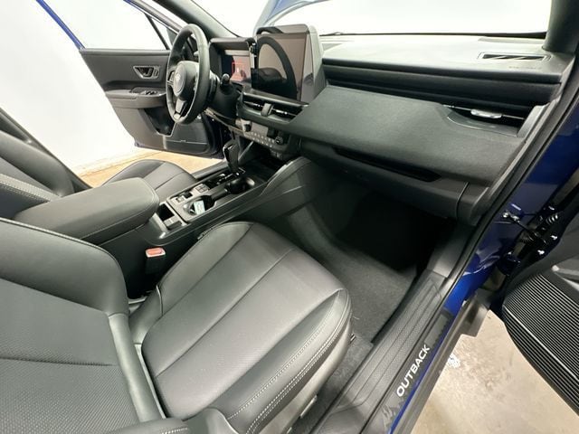Thumbnail: 2026 Subaru Outback - 14
