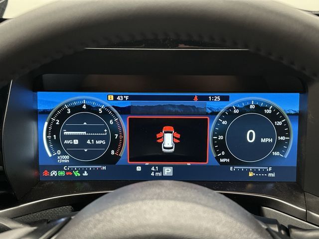 Thumbnail: 2026 Subaru Outback - 14