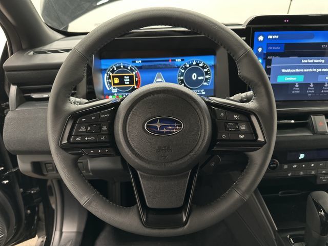 Thumbnail: 2026 Subaru Outback - 2