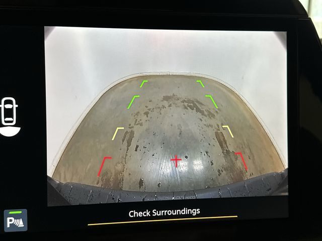 Thumbnail: 2026 Subaru Outback - 22