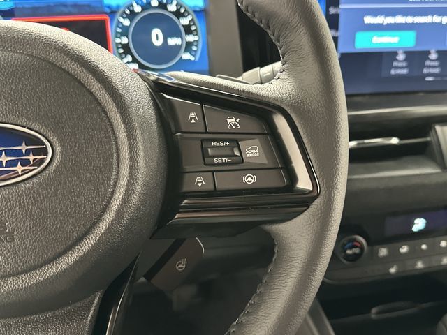 Thumbnail: 2026 Subaru Outback - 18