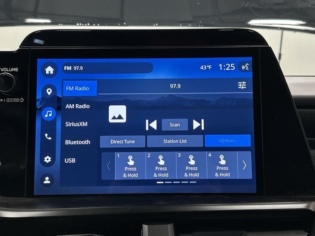 Thumbnail: 2026 Subaru Outback - 13