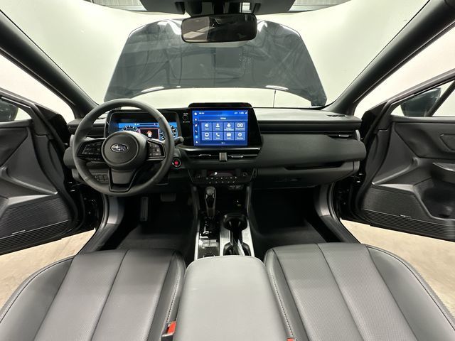 Thumbnail: 2026 Subaru Outback - 9