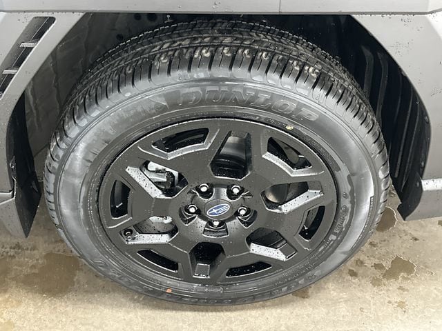 Thumbnail: 2026 Subaru Outback - 7