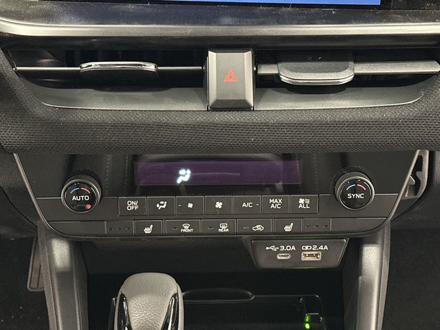 Thumbnail: 2026 Subaru Outback - 23