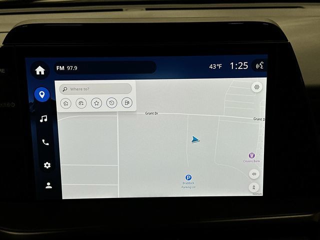 Thumbnail: 2026 Subaru Outback - 20