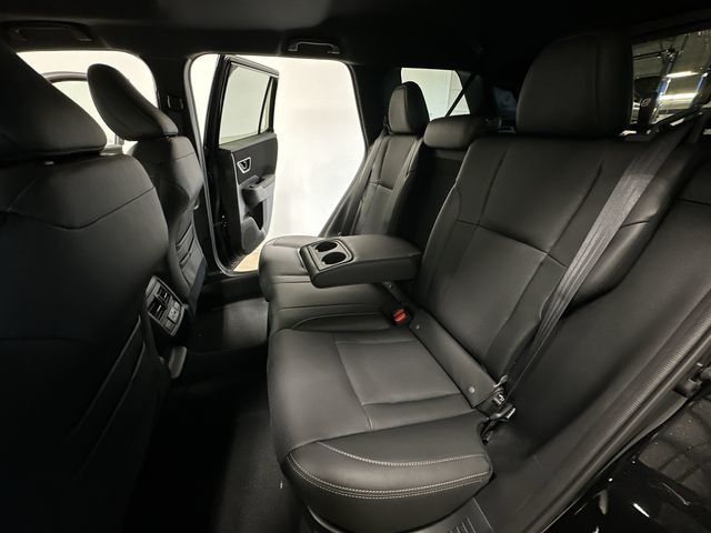 Thumbnail: 2026 Subaru Outback - 24