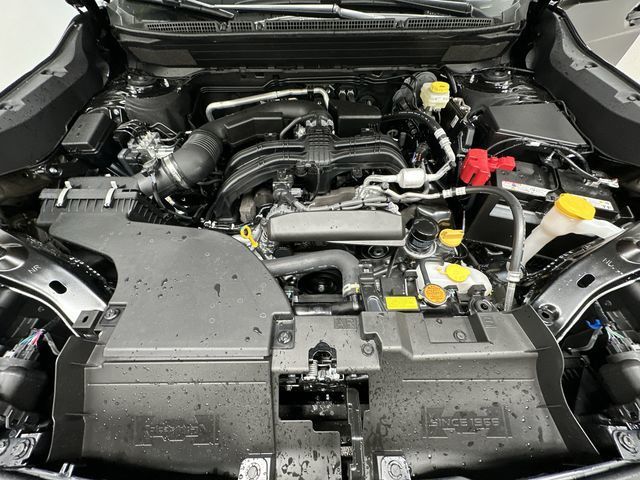 Thumbnail: 2026 Subaru Outback - 8