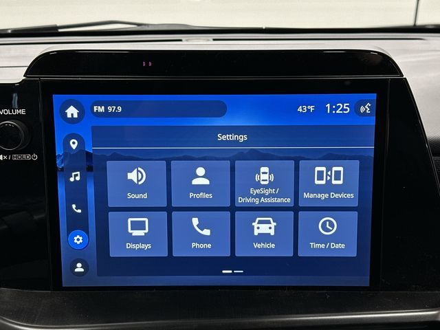 Thumbnail: 2026 Subaru Outback - 21