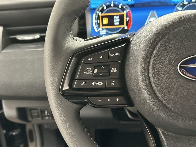 Thumbnail: 2026 Subaru Outback - 17