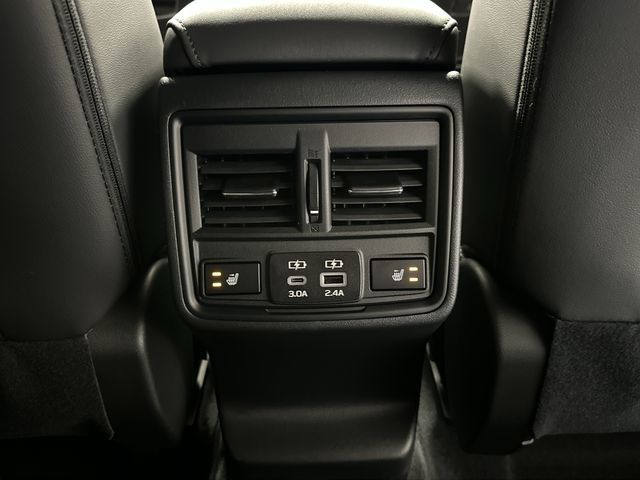 Thumbnail: 2026 Subaru Outback - 25