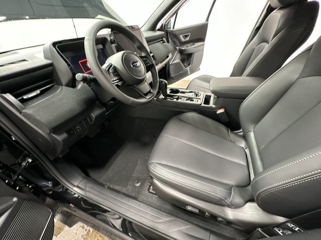 Thumbnail: 2026 Subaru Outback - 10