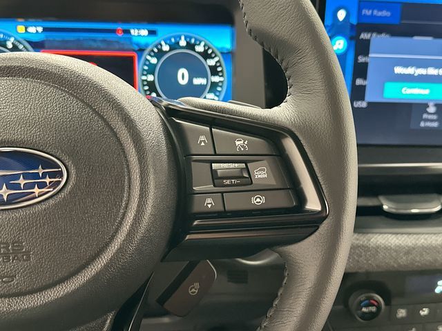 Thumbnail: 2026 Subaru Outback - 18