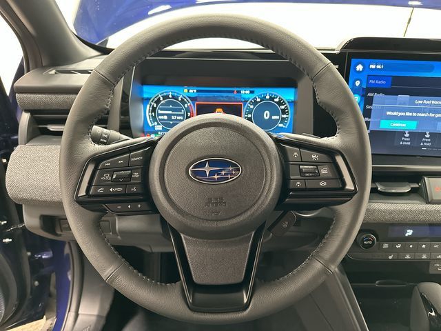 Thumbnail: 2026 Subaru Outback - 2