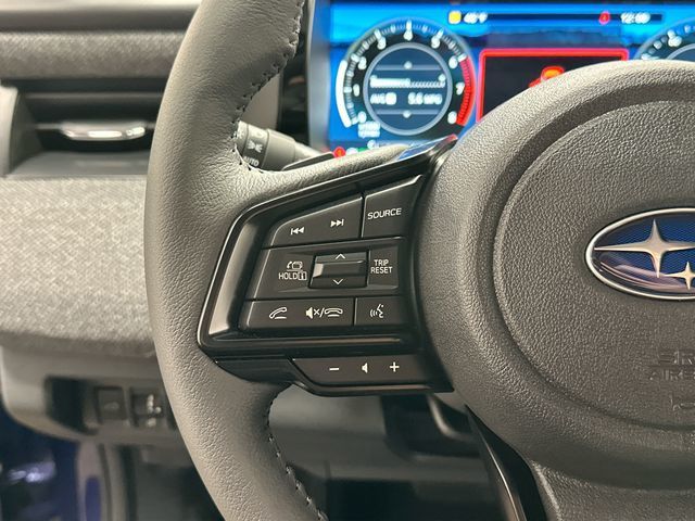 Thumbnail: 2026 Subaru Outback - 17