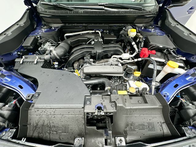 Thumbnail: 2026 Subaru Outback - 8