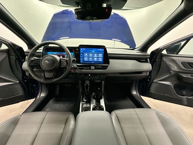 Thumbnail: 2026 Subaru Outback - 9