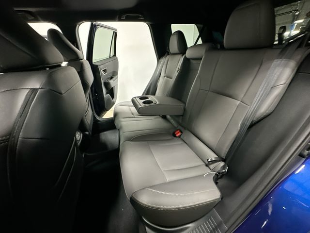 Thumbnail: 2026 Subaru Outback - 24
