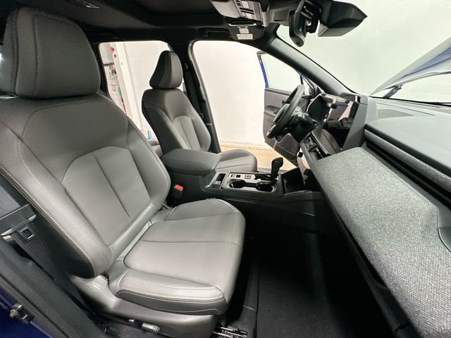 Thumbnail: 2026 Subaru Outback - 27