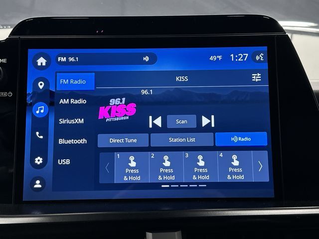 Thumbnail: 2026 Subaru Outback - 13