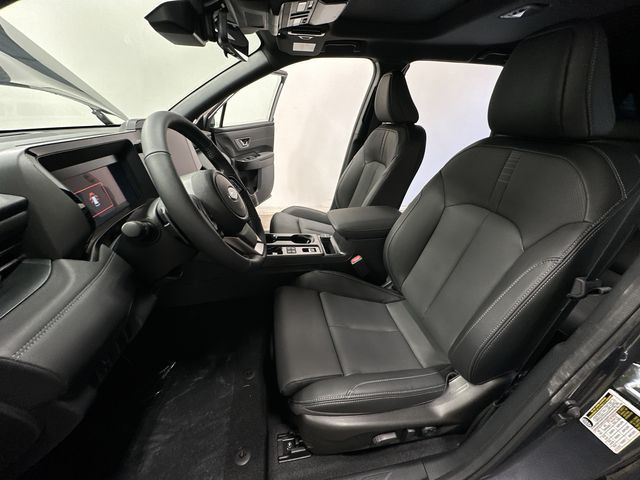 Thumbnail: 2026 Subaru Outback - 11