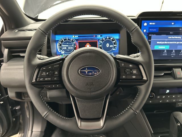 Thumbnail: 2026 Subaru Outback - 2