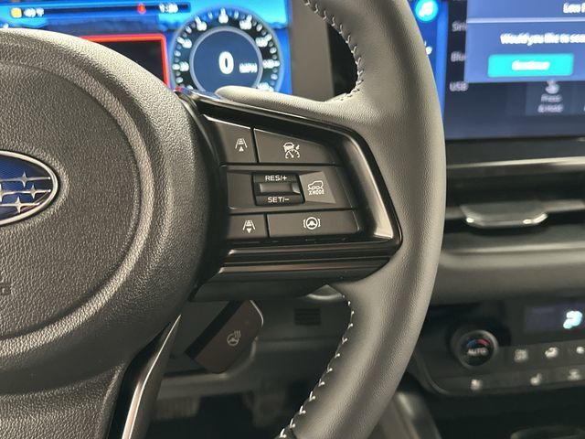 Thumbnail: 2026 Subaru Outback - 18