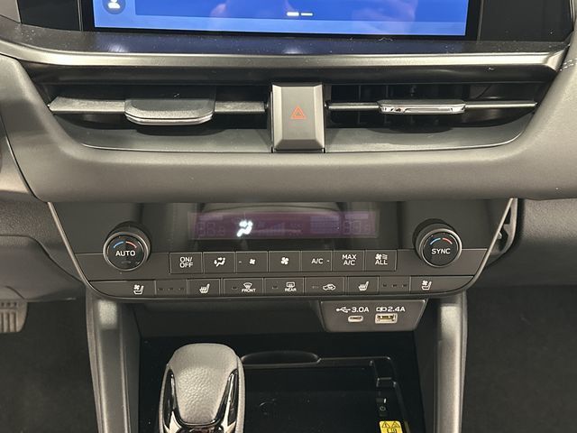 Thumbnail: 2026 Subaru Outback - 23