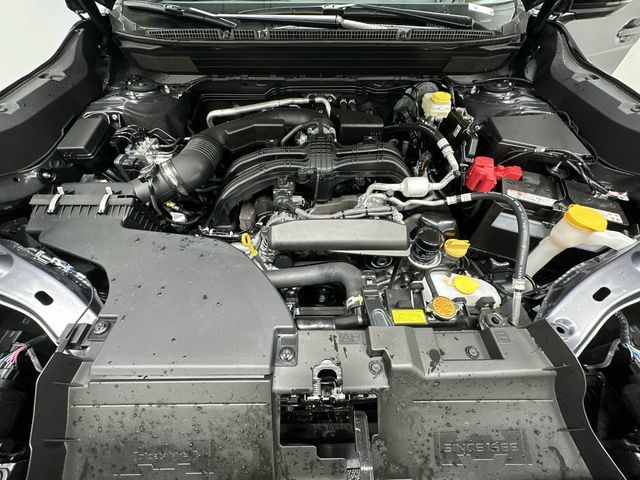 Thumbnail: 2026 Subaru Outback - 8