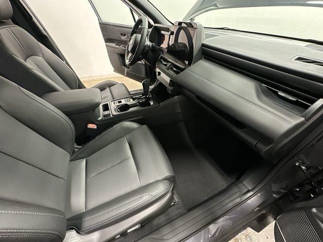 Thumbnail: 2026 Subaru Outback - 26