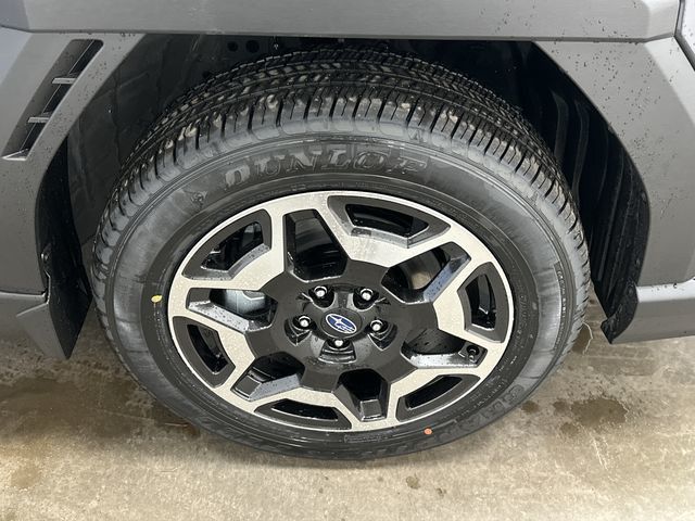 Thumbnail: 2026 Subaru Outback - 7